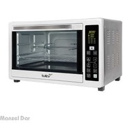 تصویر آون توستر تولیپس مدل OT-A4507 ظرفیت ۴۵ لیتر 