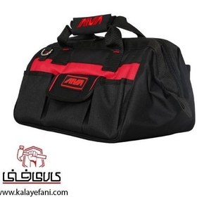 تصویر کیف ابزار آروا مدل 4502 ا Arva 4502 Tool Bag Arva 4502 Tool Bag