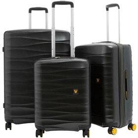 تصویر مجموعه سه عددی چمدان رونکاتو مدل Stellar 