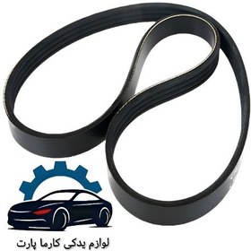 تصویر تسمه هیدرولیک لیفان 520 