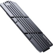 تصویر هیت سینک پلی استیشن ۵ اسلیم مدل M2 SSD ICEARMOR 