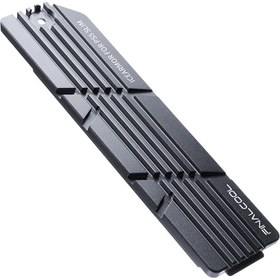 تصویر هیت سینک پلی استیشن ۵ اسلیم مدل M2 SSD ICEARMOR 
