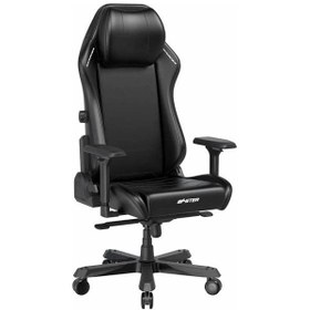 تصویر صندلی گیمینگ دی ایکس ریسر Master Series 2025 XL Black 