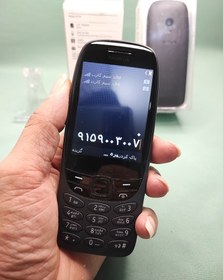 تصویر گوشی طرح نوکیا 6310 | حافظه 16 مگابایت High Copy Nokia 6310 16 MB