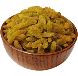 تصویر کشمش سبز 