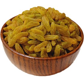 تصویر کشمش سبز 