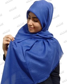 تصویر روسری کریشه لمه 