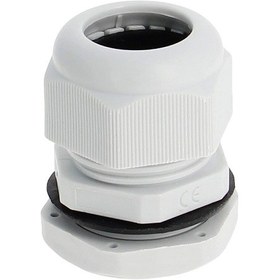 تصویر گلند پلاستیکی سایز 42 