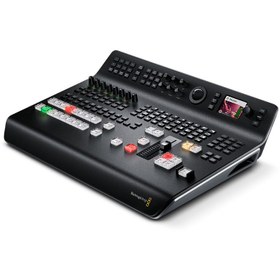 تصویر میکسر تصویر Blackmagic ATEM Television Studio Pro HD 