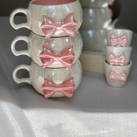 تصویر پاپیون بدنه 