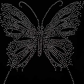 تصویر زیر مانتویی مشکی 