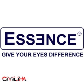 تصویر عدسی پروگرسیو سفارشی ادونس اسنس با پوشش بلوپروتکت انتخابی ESSENCE Advance 1.5 clear + (اعتبار هدیه 600 هزار تومانی) 