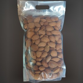 تصویر بادام اعلاء درختی 400g Almond