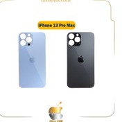 تصویر درب پشت آیفون 13 پرو مکس | iPhone 13 Pro Max Backdoor 