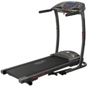 تصویر تردمیل خانگی و شیب دستی فلکسی فیت 1108B2 Flexi Fit 1108B2 Treadmills