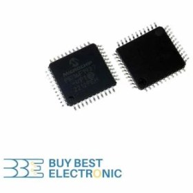 تصویر میکروکنترلر PIC16F1937-I/PT 