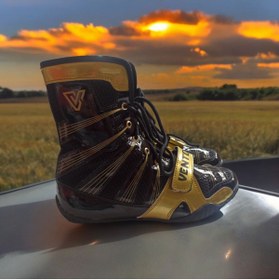 تصویر کفش بوکس ونتو مدل 828326801 