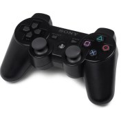 تصویر دسته بازی پلی استیشن سونی PS3 ا SONY PS3 Controller XP SONY PS3 Controller XP