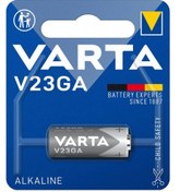 تصویر باتری V23GA وارتا Alkaline Special ا Varta Alkaline Special V23GA Battery Varta Alkaline Special V23GA Battery