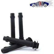 تصویر وایر شمع فابریک سمند ملی EF7 بوش 