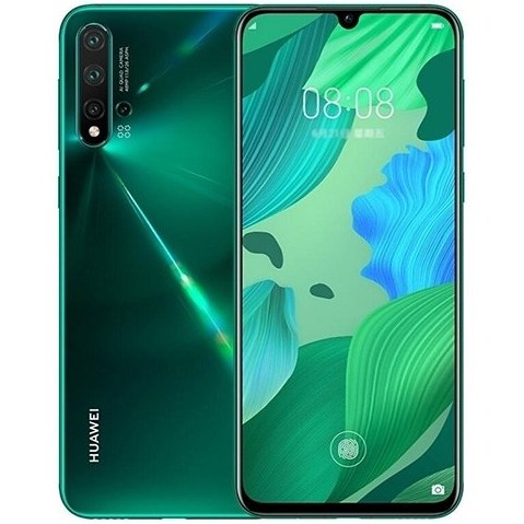 huawei nova si