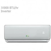 تصویر کولر گازی گرین 30 هزار مدل GWS-H30P1T1A Green GWS-H30P1T1A 30000 Air Conditioner