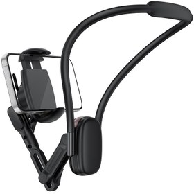 تصویر هولدر گردنی ایس فست ACEFAST E33 Neck Phone Holder 