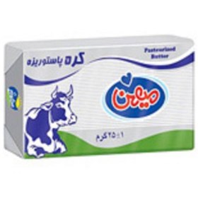 تصویر میهن کره 25 گرم 