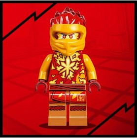 Lego ninjago best sale kai fs