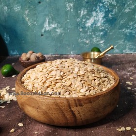 تصویر مغز تخمه هندوانه یک کیلوگرم تخمه و مغز طعم دار متفرقه مغز تخمه هندوانه یک کیلوگرم مغز تخمه هندوانه 12345 فله ای