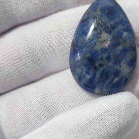 تصویر سنگ سودالیت کد 5 