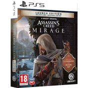 تصویر Assassin’s Creed Mirage – Ps5 کارکرده