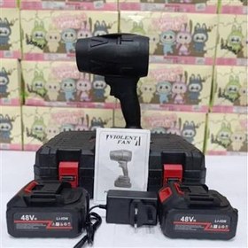 تصویر جت فن سایز بزرگ 