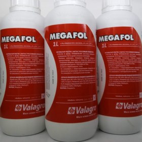 تصویر کود آمینواسید مگافول ایتالیا MEGAFOL