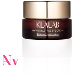 تصویر دور چشم کلالب klalab 