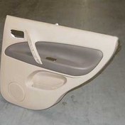 تصویر رودری درب عقب راست ام وی ام X33 قدیم 