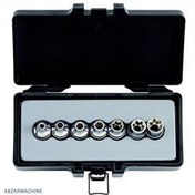 تصویر جعبه بکس فورس مدل 3073 ستاره ای ۷ عددی 