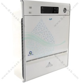 تصویر تصفیه کننده هوا سایا مدل Blue Sky Saya Blue Sky Air Purifier