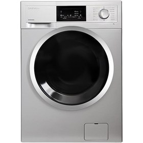 تصویر ماشین ظرفشویی دوو 15 نفره مدل DWK-2560 DAEWOO DWK-2560 Dishwasher