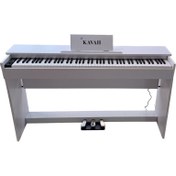تصویر پیانو دیجیتال کاوایی مدل DP600 