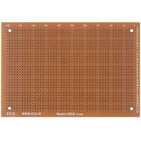 تصویر برد1650 سوراخ 