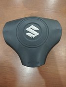 تصویر ایربگ فرمان سوزوکی ویتارا 