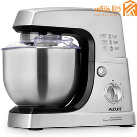 تصویر همزن صنعتی آزور مدل AZ-930SM Azur AZ-930SM Stand Mixer