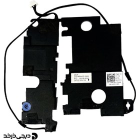 تصویر اسپیکر لپ تاپ SPEAKER LAPTOP DELL LATITUDE 3330/VOSTRO V131 SPEAKER LAPTOP DELL LATITUDE 3330/VOSTRO V131 0R8TM4-75840