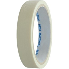 تصویر چسب کاغذی کد AB16 عرض 2 سانتی متر بسته 12 عددی 