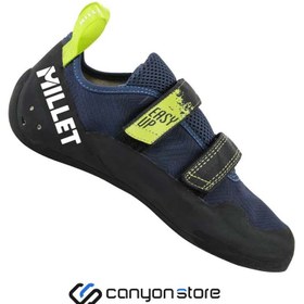 تصویر کفش سنگ نوردی Millet مدل easyup 