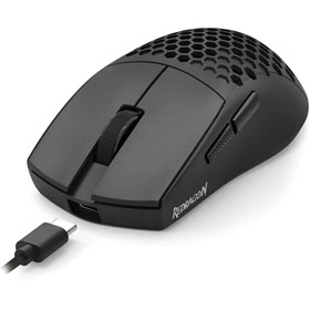 تصویر ماوس بی سیم گیمینگ ردراگون مدل M725 ASTROLABE LITE 