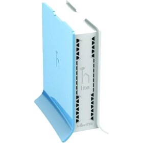 تصویر کانفیگ روتر میکروتیک hAP ax² 