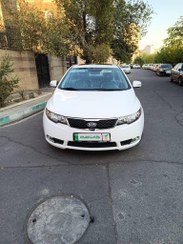 تصویر کیا سراتو مونتاژ مدل 1397 ا Kia Cerato-ir optional-automatic-2000cc Kia Cerato-ir optional-automatic-2000cc