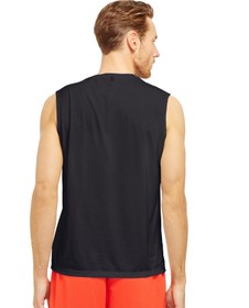 تصویر شرت بدون استین ورزشی رالف لورن اسپورت Ralph Lauren PERFORMANCE JERSEY TANK 